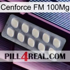 Cenforce FM 100Mg 08